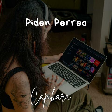 Piden Perreo