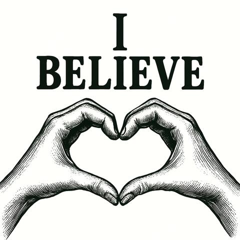 I believe