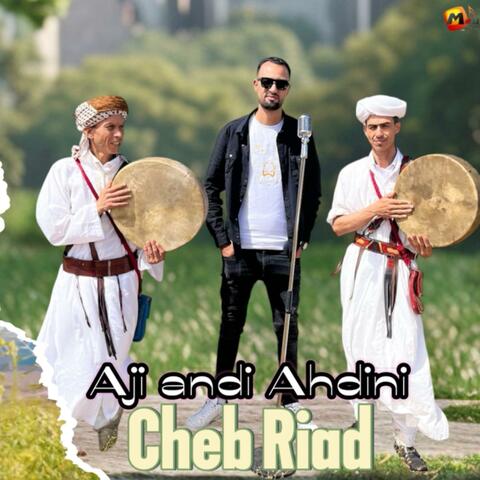 Aji Andi 3ahdini