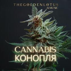 Cannabis Конопля