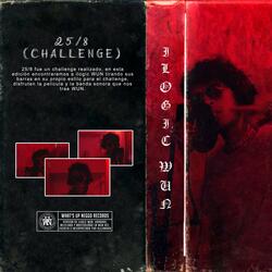 25-8 (Challenge)