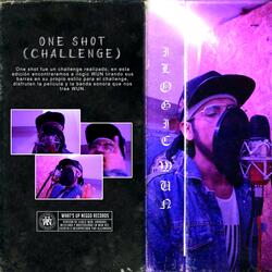 One Shot (Challenge)