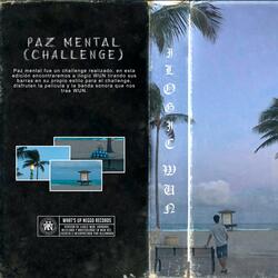 Paz Mental (Challenge)