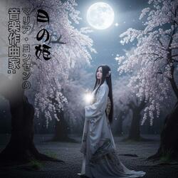 The Moon Princess