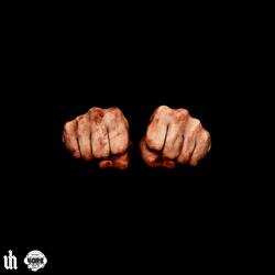 My 2 Fists (feat. Paulo & samsraps)
