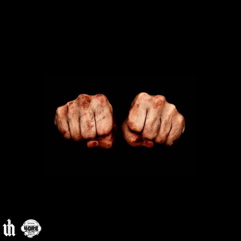 My 2 Fists (feat. Paulo & samsraps)