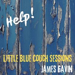 Sands Through the Hourglass (Little Blue Couch Sessions)