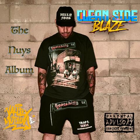 The Nuys Album