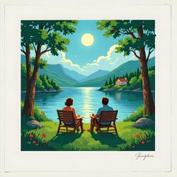 When Time Didn't Matter