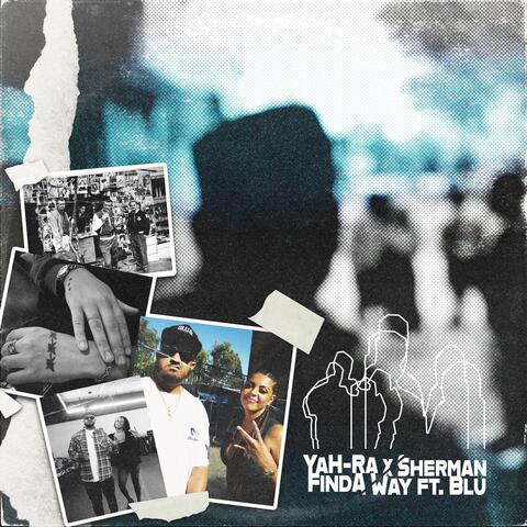 FiND A WAY (feat. Blu)