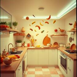 The Foodie in You