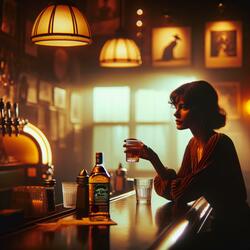 Jose Cuervo's Taking Me Home Tonight (Revised)