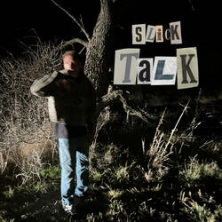 Slick Talk (feat. Mr. Paredise)