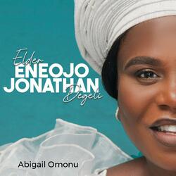 Elder Eneojo Jonathan Degeli