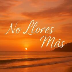 No Llores Más