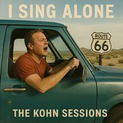 I Sing Alone (Radio Edit)