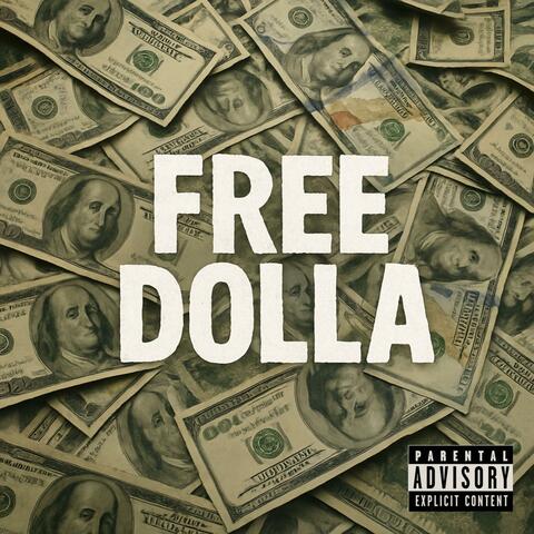 FREE DOLLA