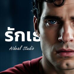 รักเธอจากบนฟ้า