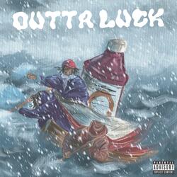 Outta Luck (feat. Reefman, Rockout2 & Chalk1k)
