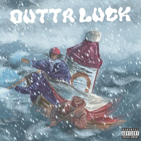 Outta Luck (feat. Reefman, Rockout2 & Chalk1k)