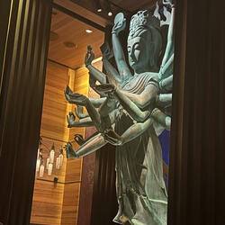 Bounce and break your back