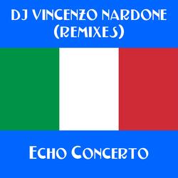 Orchestral Passion (DJ Vincenzo Nardone House Remix)