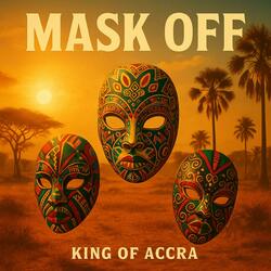 Mask Off (Instrumental)