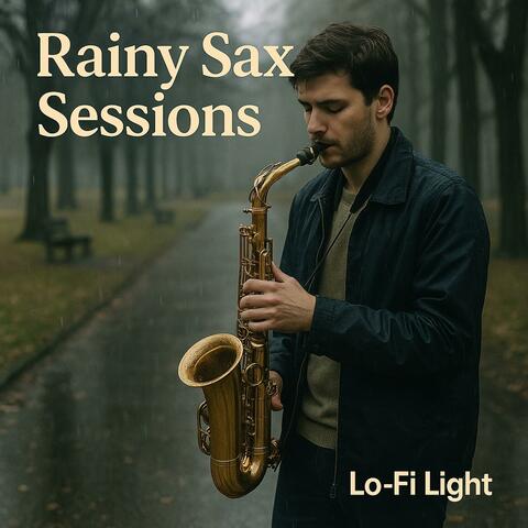 Rainy Sax Sessions