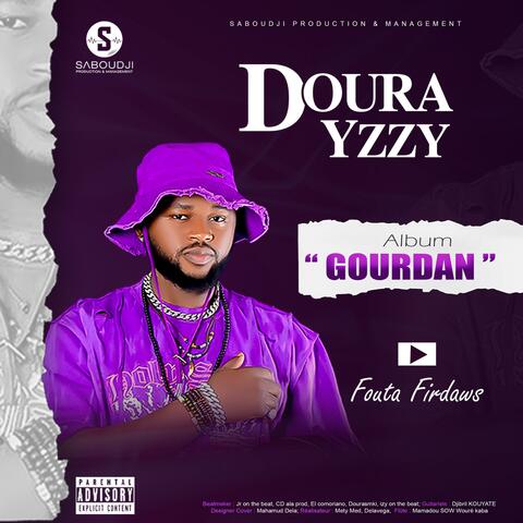 GOURDAN 1