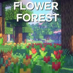 Flower Forest