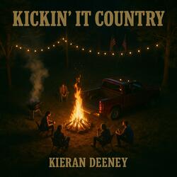 Kickin' It Country