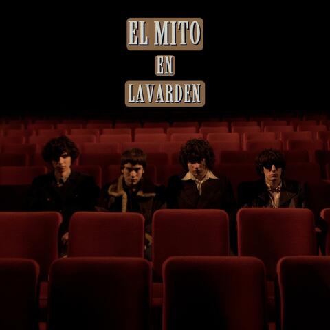 El Mito (En Vivo en Lavarden)