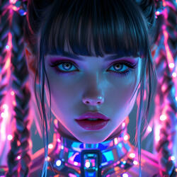 All Eyes On Me