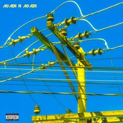 AGAIN N AGAIN (SLOWED & REVERB)