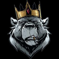 Rap Trap Beat-Notorious