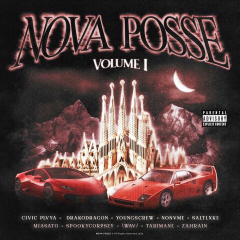 Nova Posse, Vol. 1
