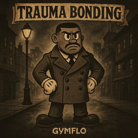 TRAUMA BONDING