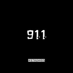 911 (feat. IZ7Y)