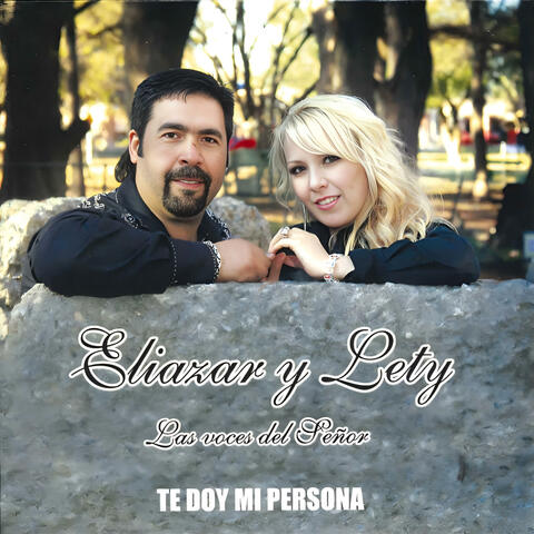 Te Doy Mi Persona