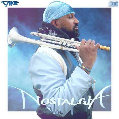 Nostalgia The EP