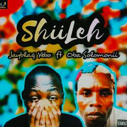 SHIILE Cruisebeat (feat. Oba Solomoni)