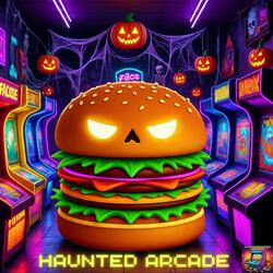 Haunted Arcade