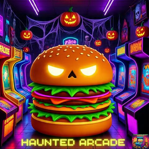 Haunted Arcade