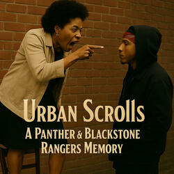 A Panther's Memory”