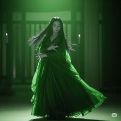 The Dance of Silence (Rock Mix One)