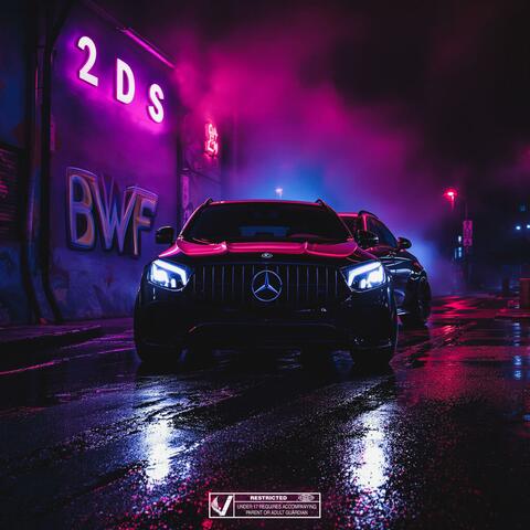BENZ FREESTYLE