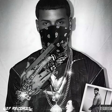 Sueños de un Gangster (feat. Fero AA)