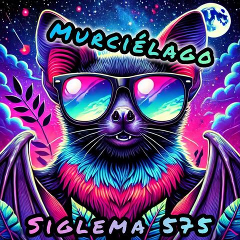 Murciélago (Siglema 575)