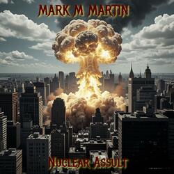 Among The Dying Ones