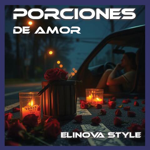 Porciones de Amor